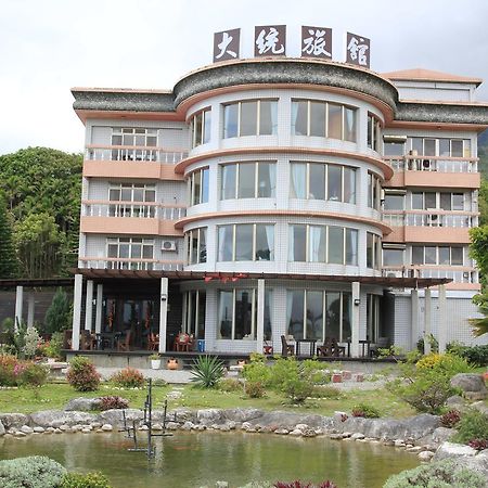 Da-Tong Vacation Hotel Chenggong Eksteriør billede