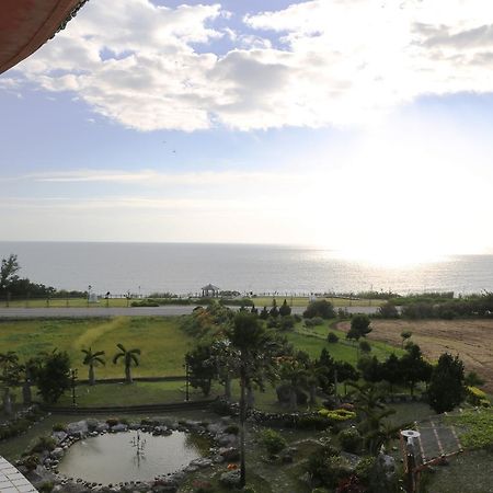 Da-Tong Vacation Hotel Chenggong Eksteriør billede